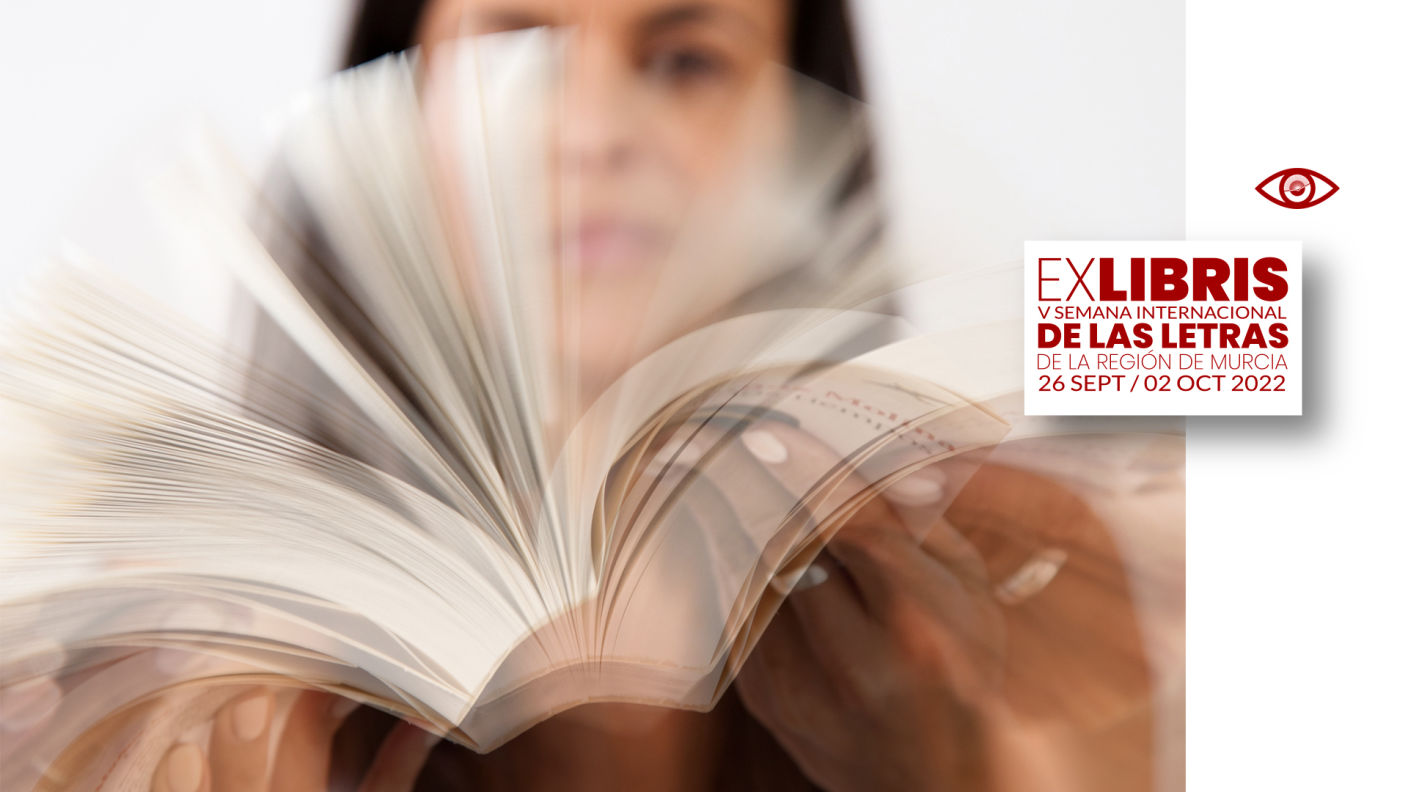 Exlibris 2022 Marian Calero