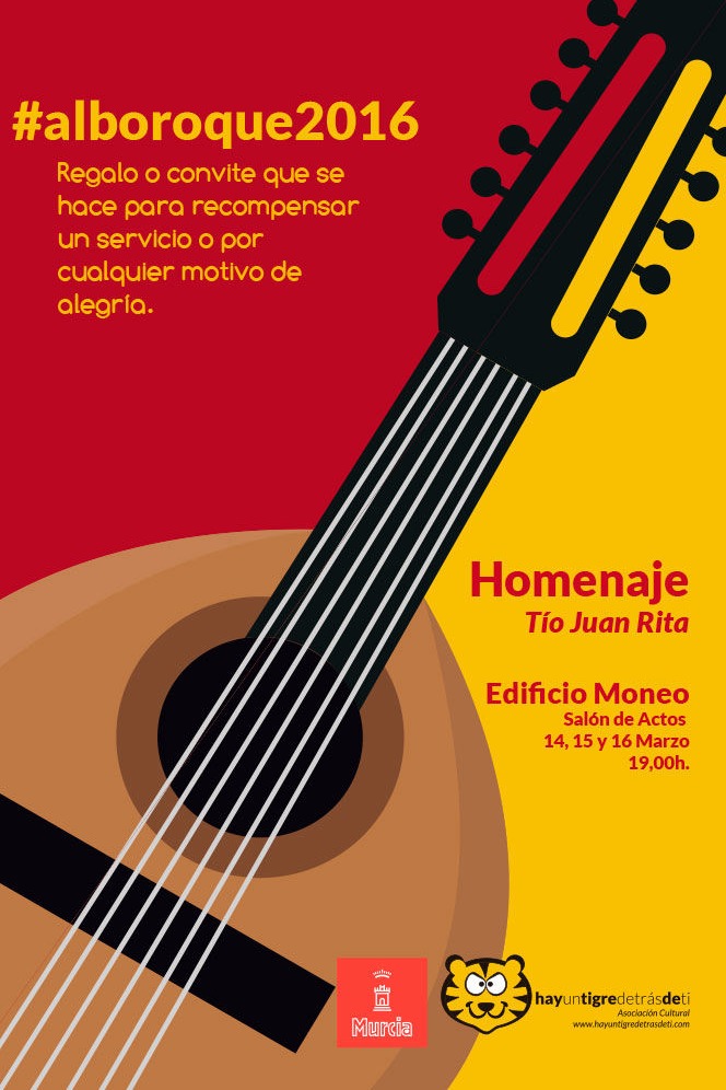 Alboroque2016