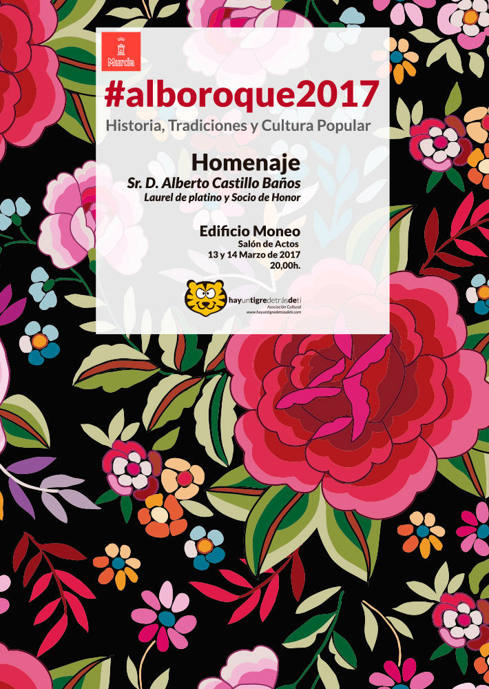 Alboroque2017