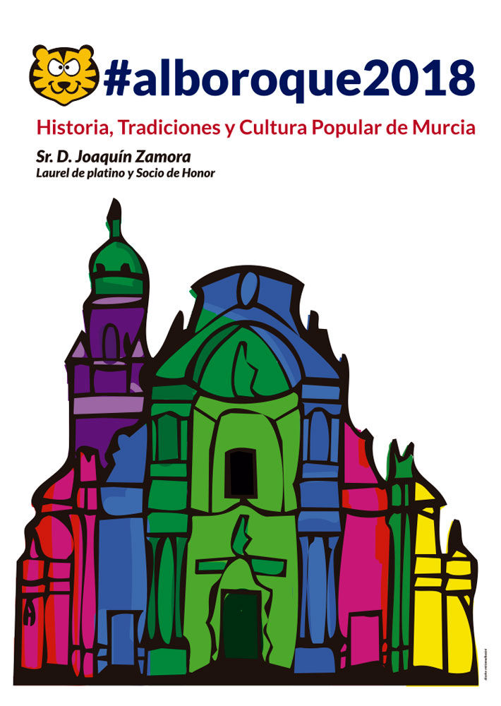 Alboroque2018