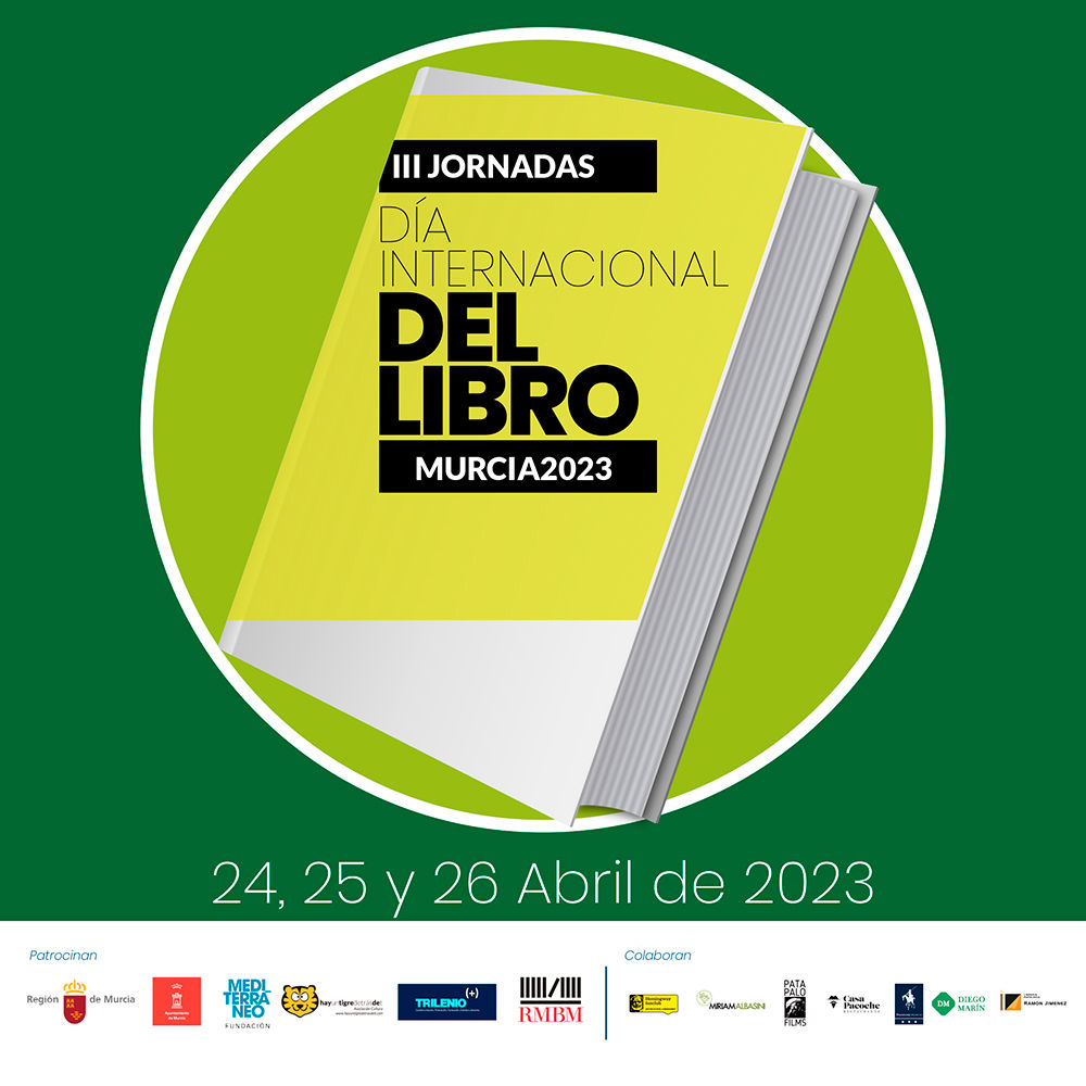 III Jornada Día Internacional del Libro