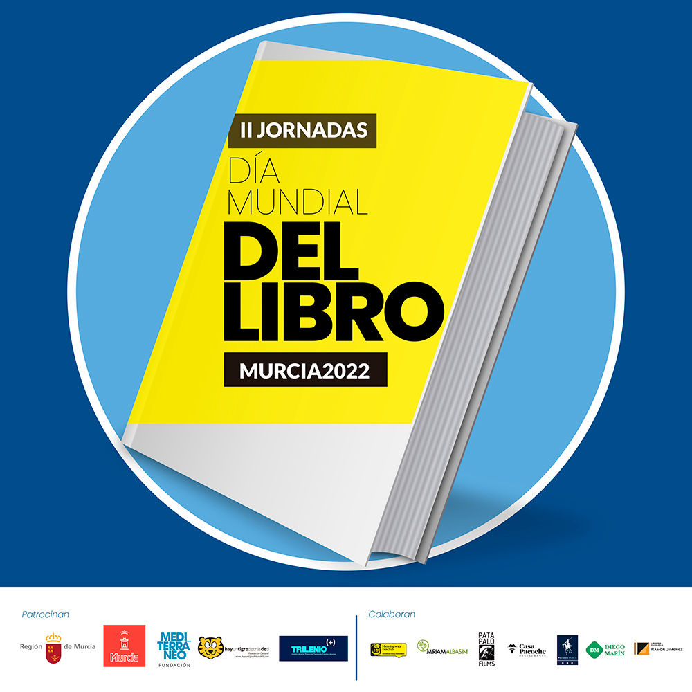 II Jornada Día Internacional del Libro