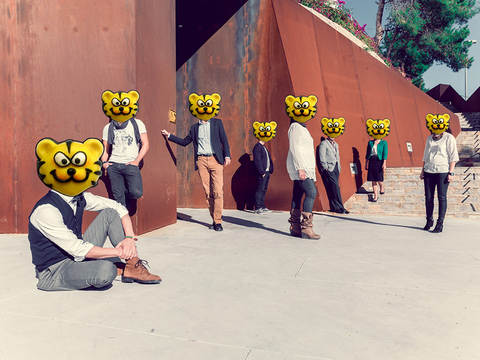 Bootstrap Examples Site