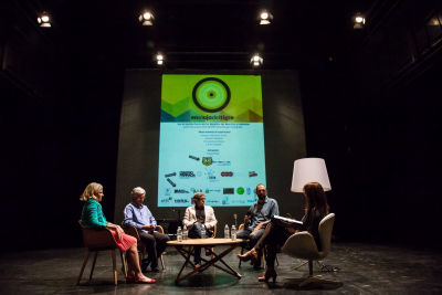 En el ojo del Tigre 2016