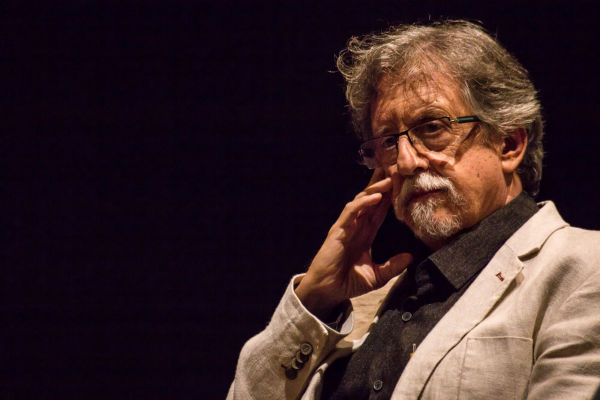 En el ojo del Tigre 2016