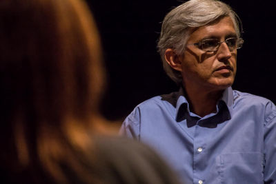 En el ojo del Tigre 2016