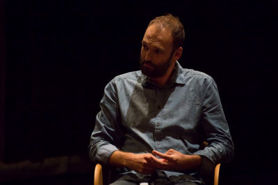 En el ojo del Tigre 2016