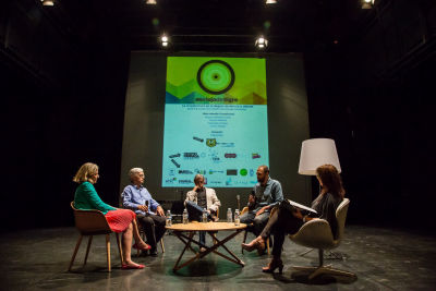 En el ojo del Tigre 2016