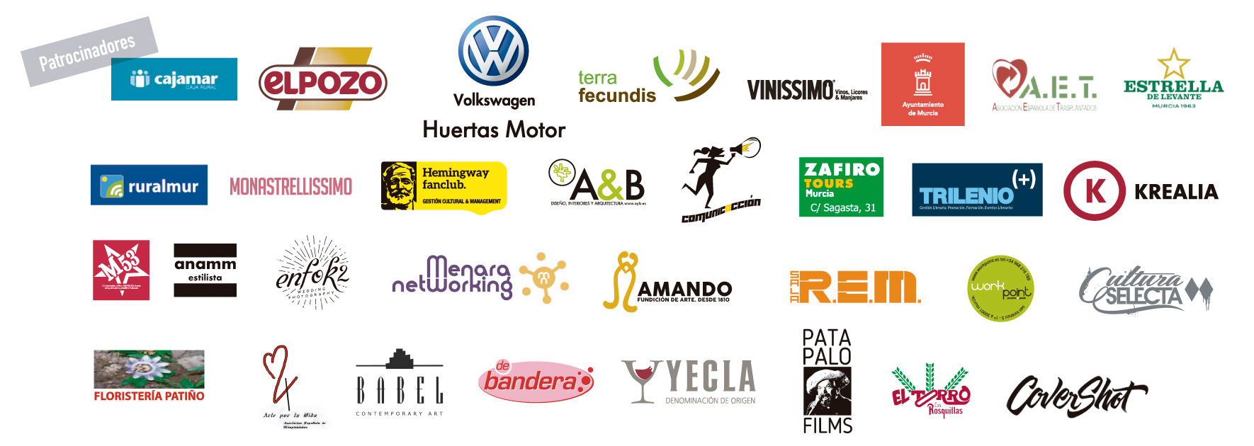 Hay un tigre detrás de ti